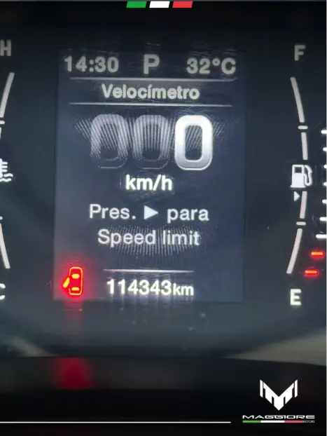 FIAT Toro 1.8 16V 4P FLEX FREEDOM AUTOMTICO, Foto 8