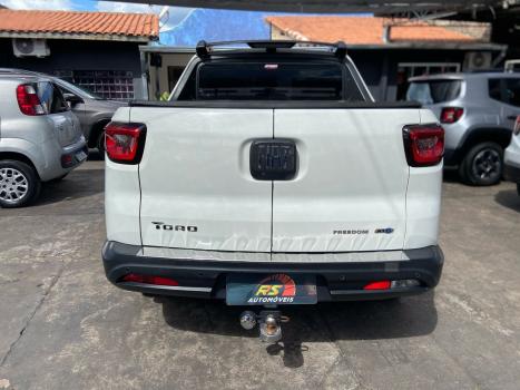 FIAT Toro 1.8 16V 4P FLEX OPENING EDITION AUTOMTICO, Foto 5