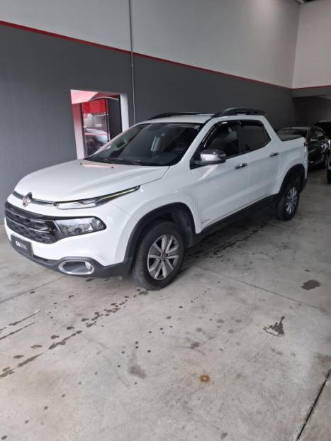 FIAT Toro 1.8 16V 4P FLEX FREEDOM AUTOMTICO, Foto 1