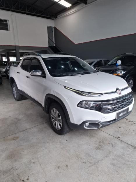 FIAT Toro 1.8 16V 4P FLEX FREEDOM AUTOMTICO, Foto 2