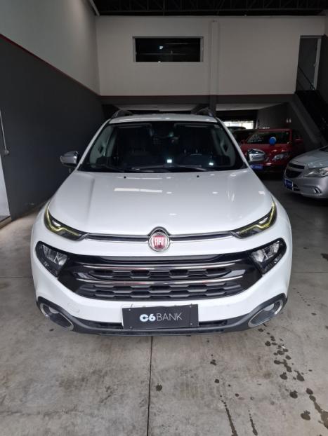 FIAT Toro 1.8 16V 4P FLEX FREEDOM AUTOMTICO, Foto 3