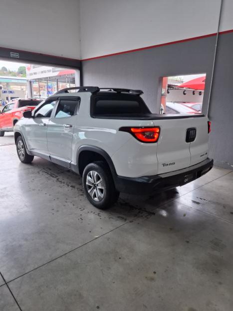 FIAT Toro 1.8 16V 4P FLEX FREEDOM AUTOMTICO, Foto 5