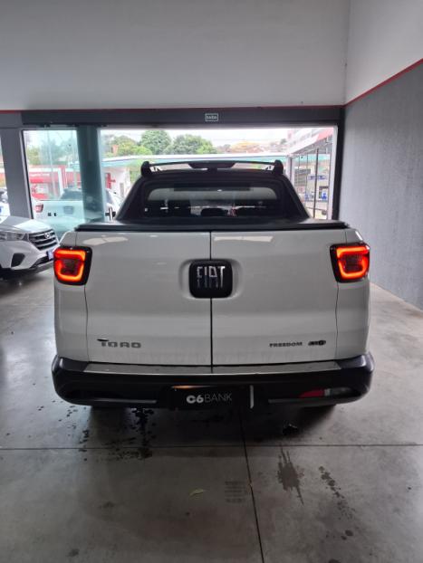 FIAT Toro 1.8 16V 4P FLEX FREEDOM AUTOMTICO, Foto 6
