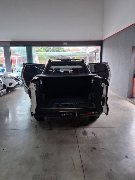 FIAT Toro 1.8 16V 4P FLEX FREEDOM AUTOMTICO, Foto 9