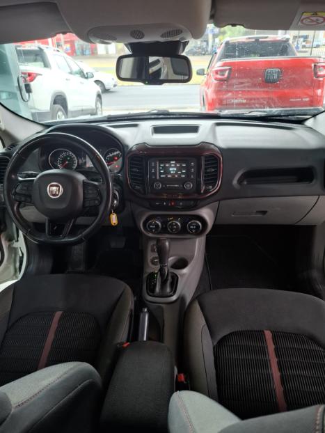FIAT Toro 1.8 16V 4P FLEX FREEDOM AUTOMTICO, Foto 10
