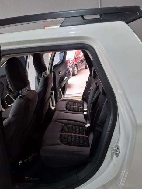 FIAT Toro 1.8 16V 4P FLEX FREEDOM AUTOMTICO, Foto 11