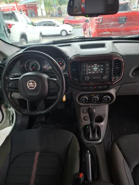 FIAT Toro 1.8 16V 4P FLEX FREEDOM AUTOMTICO, Foto 13