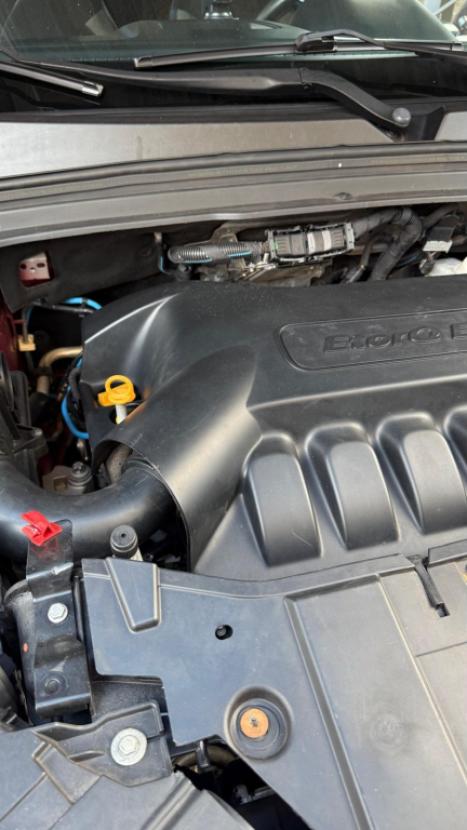 FIAT Toro 1.8 16V 4P FLEX FREEDOM ROAD AUTOMTICO, Foto 11