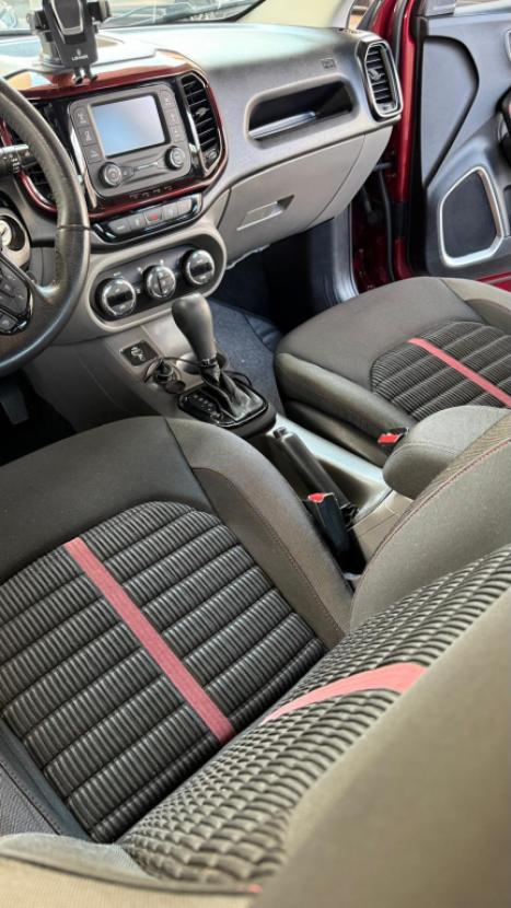 FIAT Toro 1.8 16V 4P FLEX FREEDOM ROAD AUTOMTICO, Foto 17