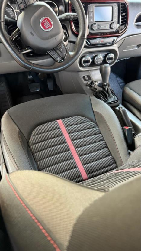 FIAT Toro 1.8 16V 4P FLEX FREEDOM ROAD AUTOMTICO, Foto 18
