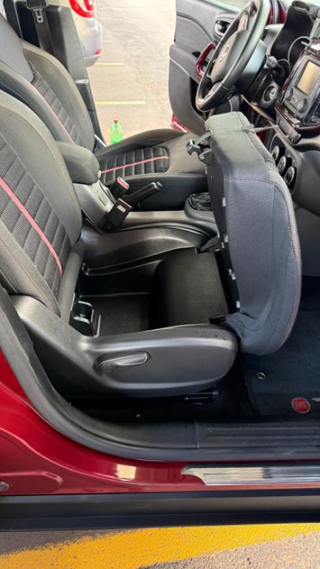 FIAT Toro 1.8 16V 4P FLEX FREEDOM ROAD AUTOMTICO, Foto 20
