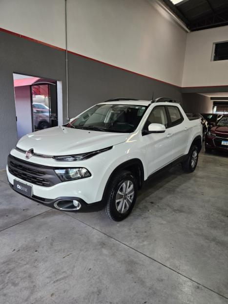 FIAT Toro 1.8 16V 4P FLEX FREEDOM AUTOMTICO, Foto 1