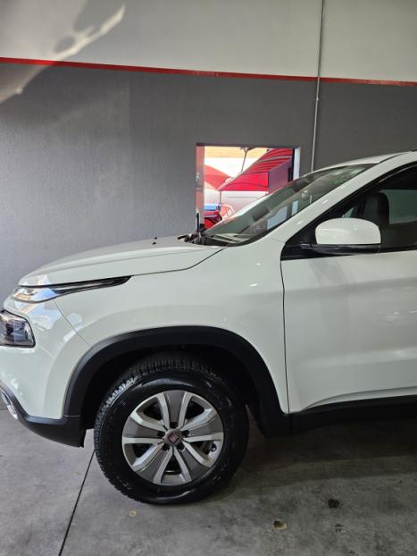 FIAT Toro 1.8 16V 4P FLEX FREEDOM AUTOMTICO, Foto 2