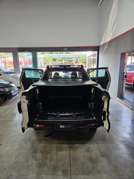 FIAT Toro 1.8 16V 4P FLEX FREEDOM AUTOMTICO, Foto 3
