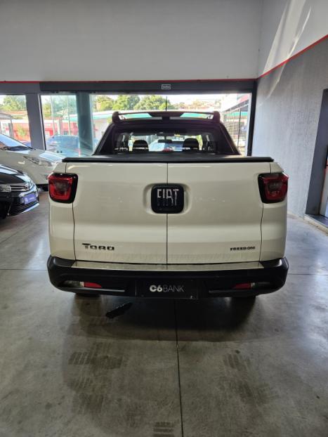 FIAT Toro 1.8 16V 4P FLEX FREEDOM AUTOMTICO, Foto 4