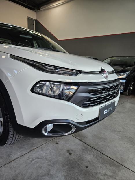 FIAT Toro 1.8 16V 4P FLEX FREEDOM AUTOMTICO, Foto 5