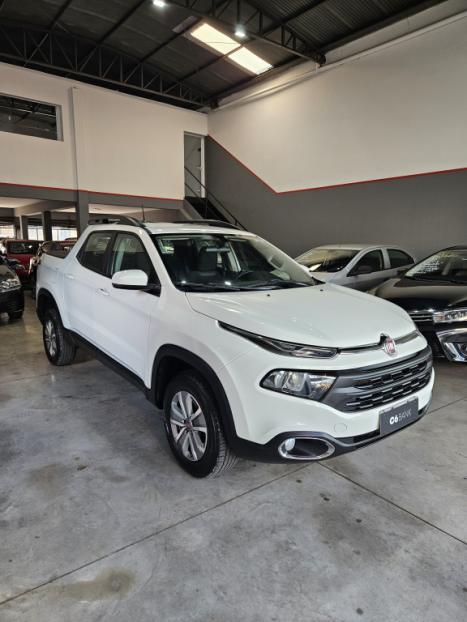 FIAT Toro 1.8 16V 4P FLEX FREEDOM AUTOMTICO, Foto 6