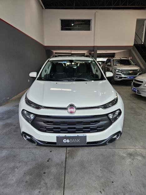 FIAT Toro 1.8 16V 4P FLEX FREEDOM AUTOMTICO, Foto 7