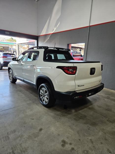 FIAT Toro 1.8 16V 4P FLEX FREEDOM AUTOMTICO, Foto 8