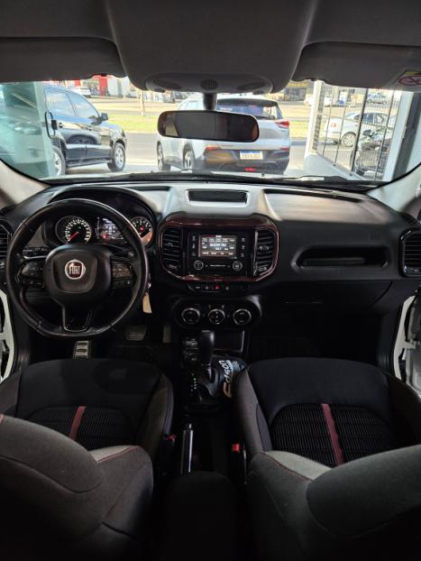 FIAT Toro 1.8 16V 4P FLEX FREEDOM AUTOMTICO, Foto 9