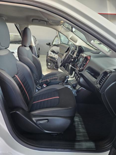 FIAT Toro 1.8 16V 4P FLEX FREEDOM AUTOMTICO, Foto 10
