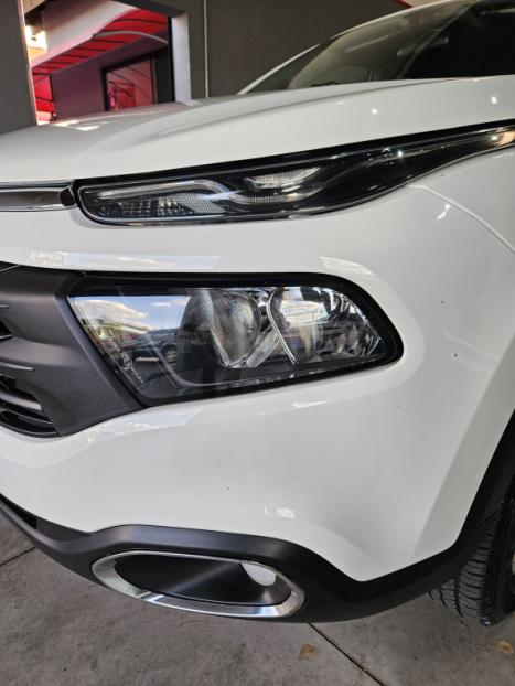 FIAT Toro 1.8 16V 4P FLEX FREEDOM AUTOMTICO, Foto 11