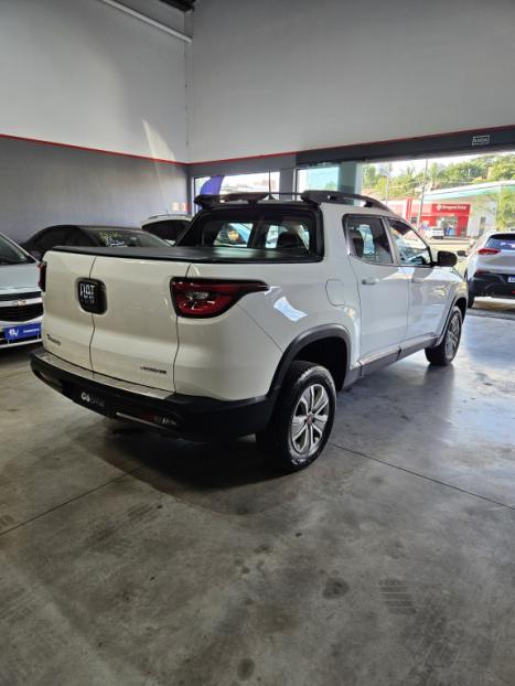 FIAT Toro 1.8 16V 4P FLEX FREEDOM AUTOMTICO, Foto 12