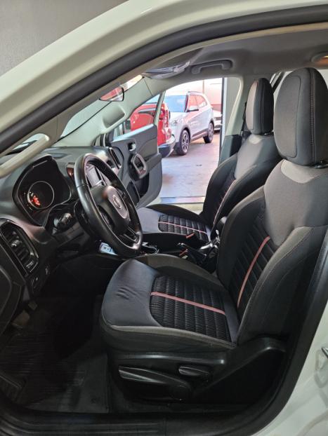 FIAT Toro 1.8 16V 4P FLEX FREEDOM AUTOMTICO, Foto 13