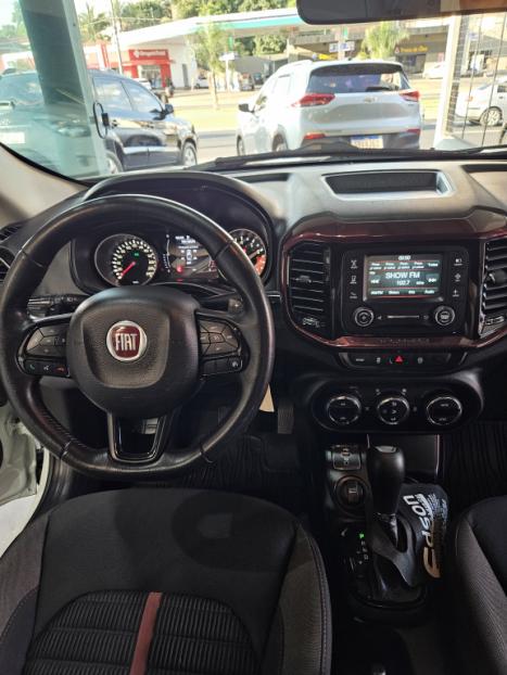 FIAT Toro 1.8 16V 4P FLEX FREEDOM AUTOMTICO, Foto 14