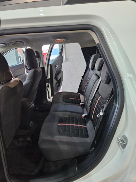 FIAT Toro 1.8 16V 4P FLEX FREEDOM AUTOMTICO, Foto 15