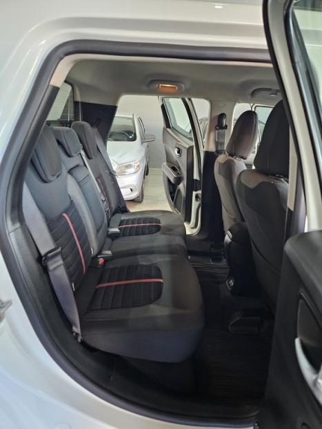 FIAT Toro 1.8 16V 4P FLEX FREEDOM AUTOMTICO, Foto 16