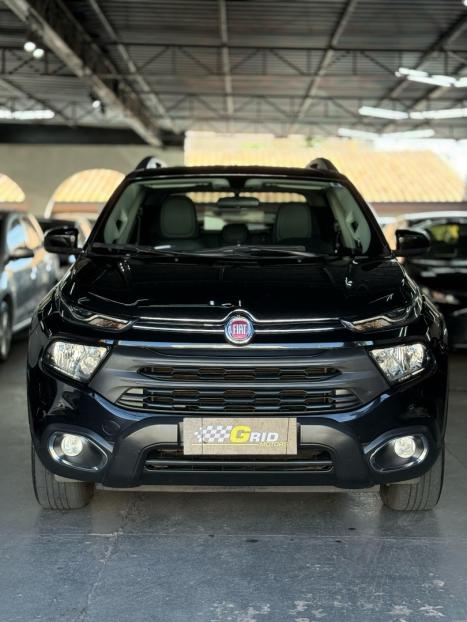 FIAT Toro 1.8 16V 4P FLEX FREEDOM AUTOMTICO, Foto 2