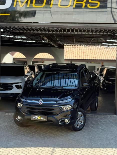 FIAT Toro 1.8 16V 4P FLEX FREEDOM AUTOMTICO, Foto 3