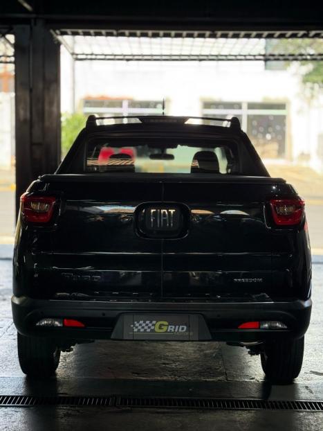 FIAT Toro 1.8 16V 4P FLEX FREEDOM AUTOMTICO, Foto 4