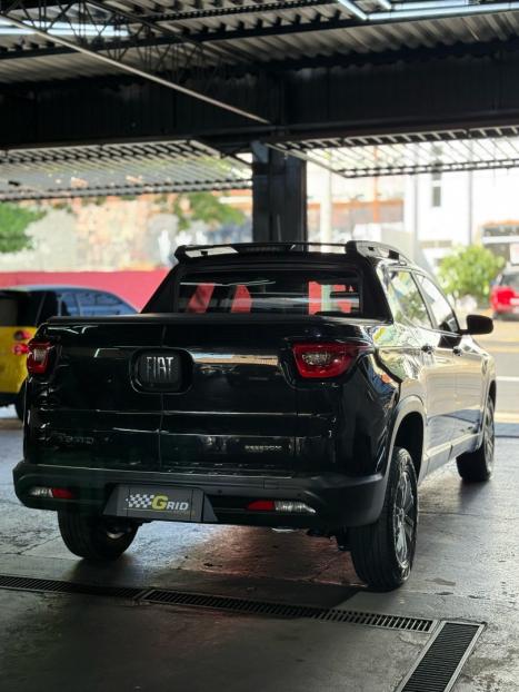 FIAT Toro 1.8 16V 4P FLEX FREEDOM AUTOMTICO, Foto 5