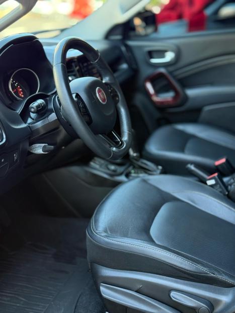 FIAT Toro 1.8 16V 4P FLEX FREEDOM AUTOMTICO, Foto 6