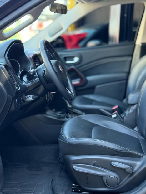 FIAT Toro 1.8 16V 4P FLEX FREEDOM AUTOMTICO, Foto 7