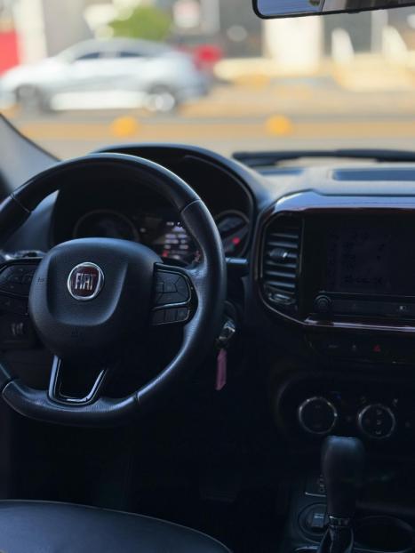 FIAT Toro 1.8 16V 4P FLEX FREEDOM AUTOMTICO, Foto 9