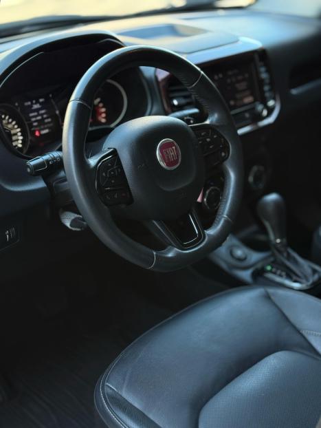 FIAT Toro 1.8 16V 4P FLEX FREEDOM AUTOMTICO, Foto 10