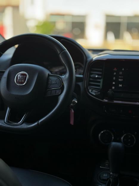 FIAT Toro 1.8 16V 4P FLEX FREEDOM AUTOMTICO, Foto 11