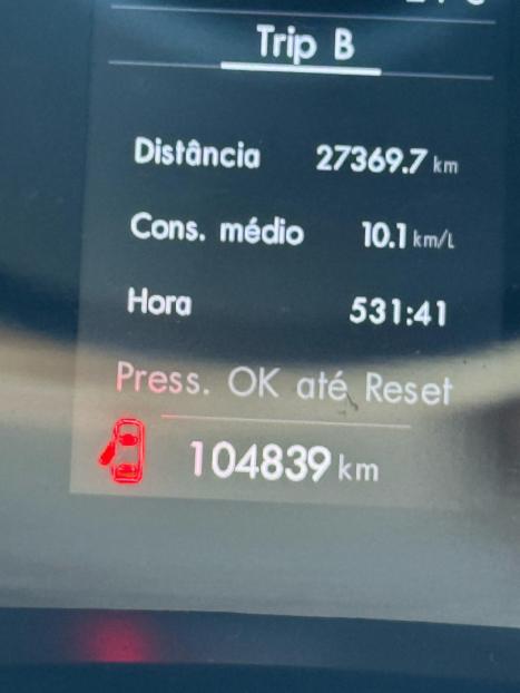 FIAT Toro 1.8 16V 4P FLEX FREEDOM AUTOMTICO, Foto 12