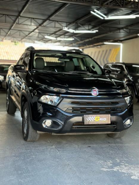 FIAT Toro 1.8 16V 4P FLEX FREEDOM AUTOMTICO, Foto 13