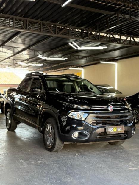 FIAT Toro 1.8 16V 4P FLEX FREEDOM AUTOMTICO, Foto 14