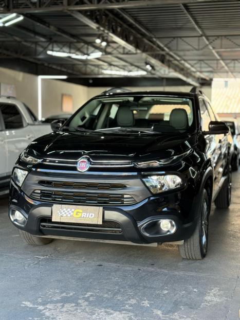 FIAT Toro 1.8 16V 4P FLEX FREEDOM AUTOMTICO, Foto 15