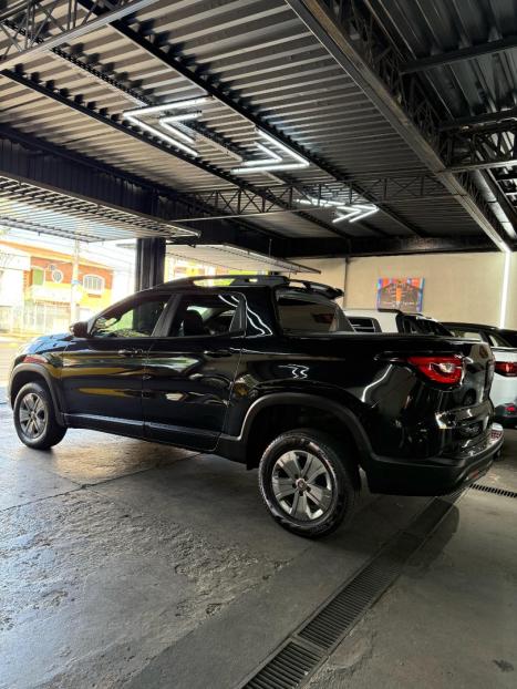 FIAT Toro 1.8 16V 4P FLEX FREEDOM AUTOMTICO, Foto 16