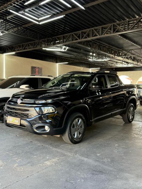 FIAT Toro 1.8 16V 4P FLEX FREEDOM AUTOMTICO, Foto 17