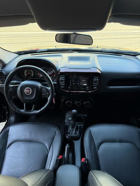 FIAT Toro 1.8 16V 4P FLEX FREEDOM AUTOMTICO, Foto 18