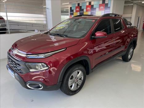 FIAT Toro 1.8 16V 4P FLEX FREEDOM AUTOMTICO, Foto 1