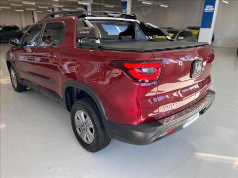 FIAT Toro 1.8 16V 4P FLEX FREEDOM AUTOMTICO, Foto 4