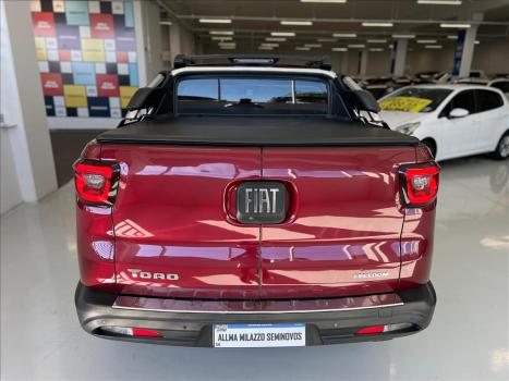 FIAT Toro 1.8 16V 4P FLEX FREEDOM AUTOMTICO, Foto 5